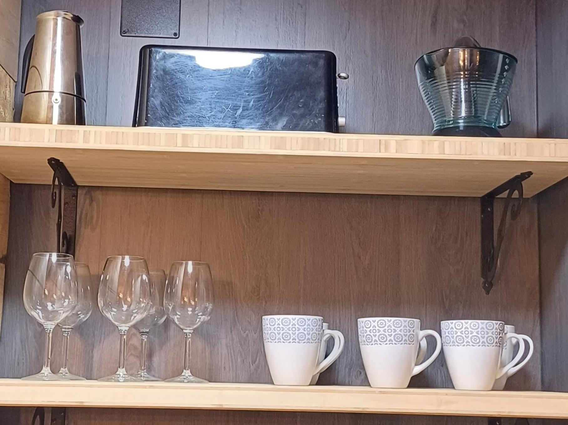 Apartamento El Sarrio Candanchú Exteriér fotografie