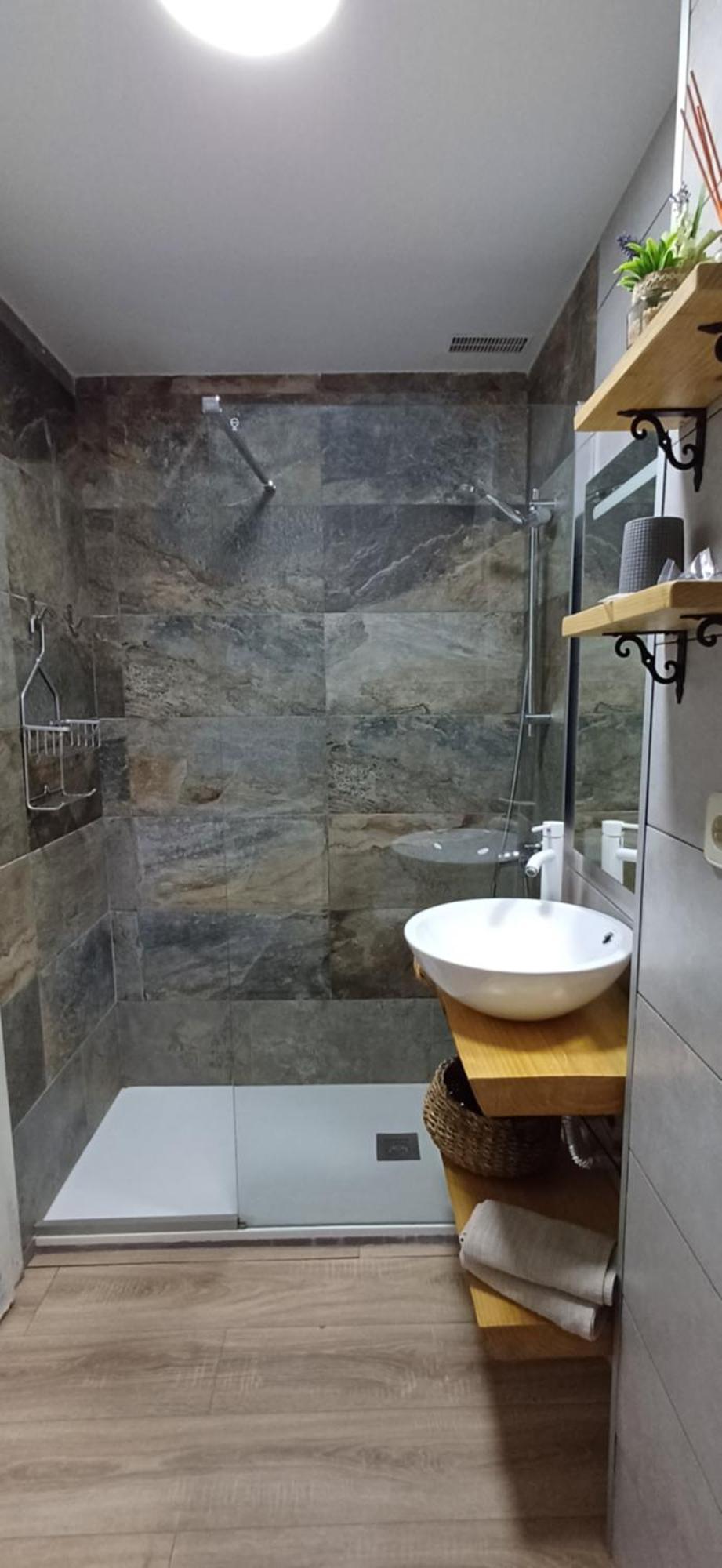 Apartmán Apartamento El Sarrio Candanchú Exteriér fotografie